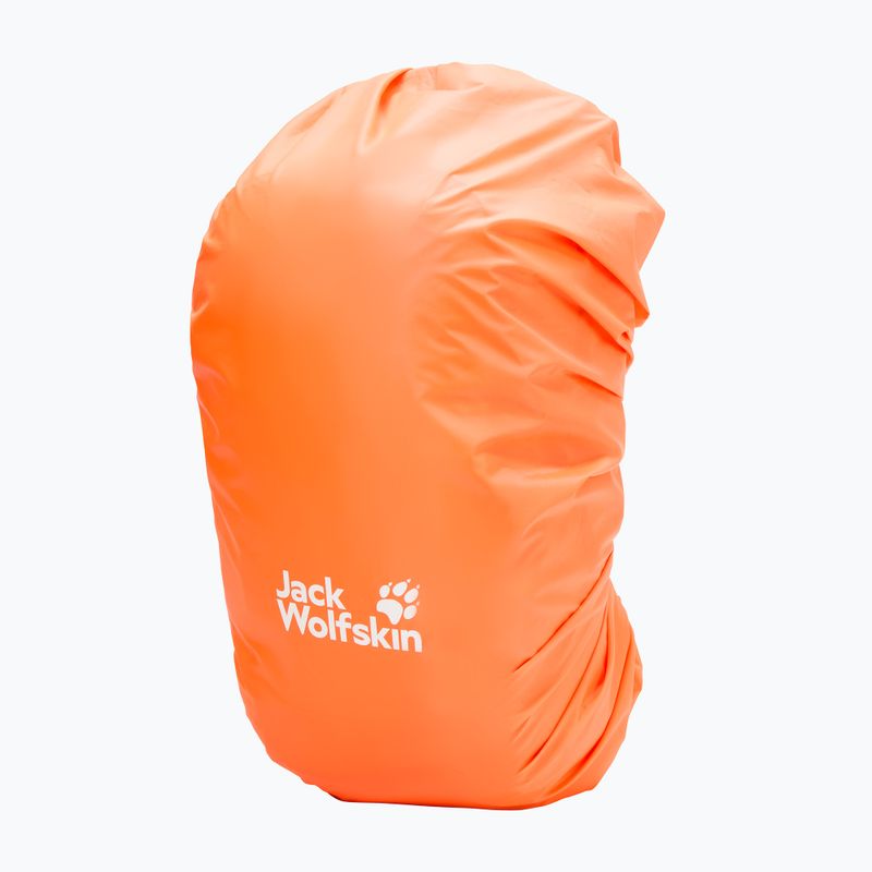 Zaino da trekking Jack Wolfskin Echotrek Shape 25 l midnight sky 5