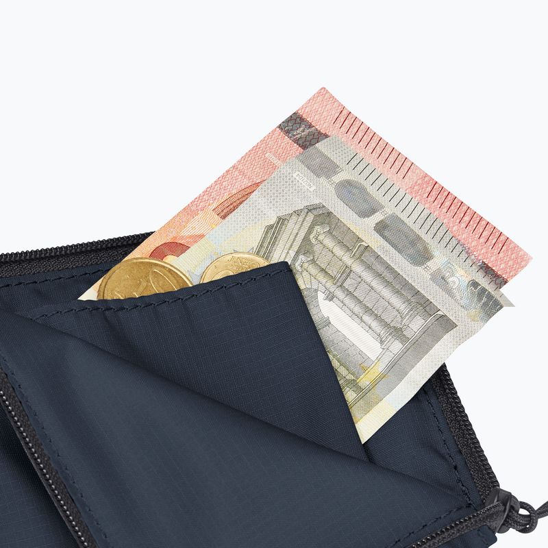 Portafoglio Jack Wolfskin Wandermood midnight sky 5