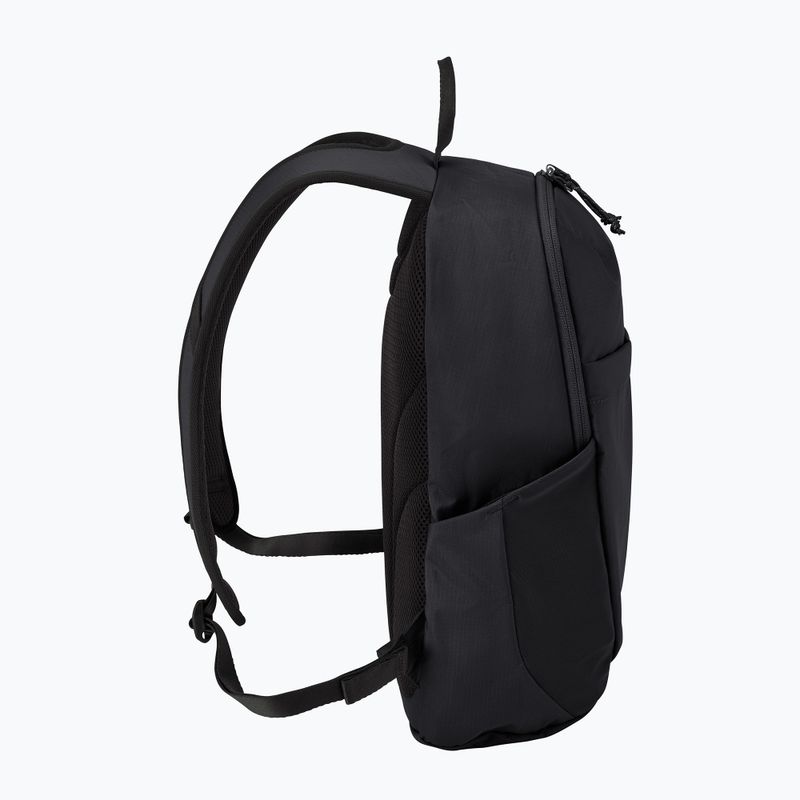Zaino urbano Jack Wolfskin Yuma 14 l black 5