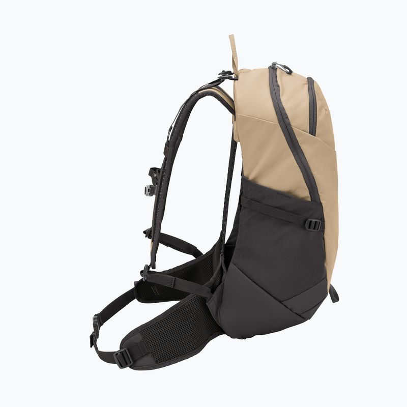 Zaino da trekking Jack Wolfskin Astro Vent 24 l hazel wood 4