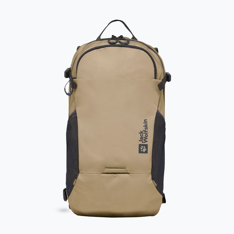 Zaino Jack Wolfskin Velocity 20 l hazel wood