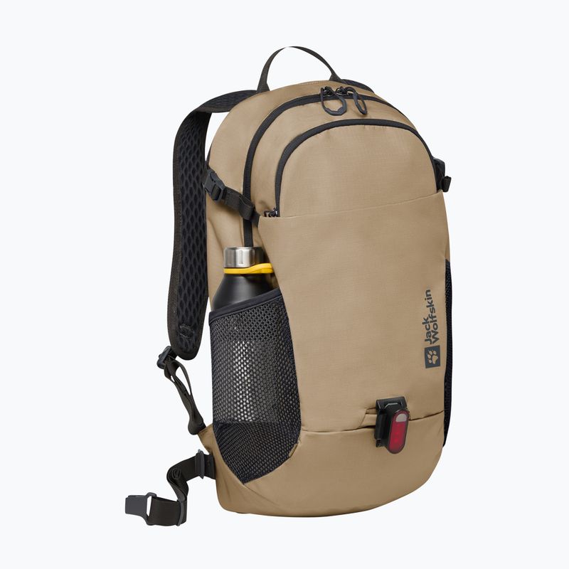 Zaino Jack Wolfskin Velocity 20 l hazel wood 2