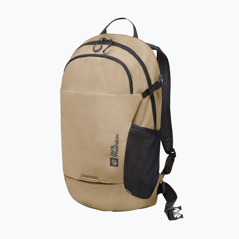Zaino Jack Wolfskin Velocity 20 l hazel wood 4