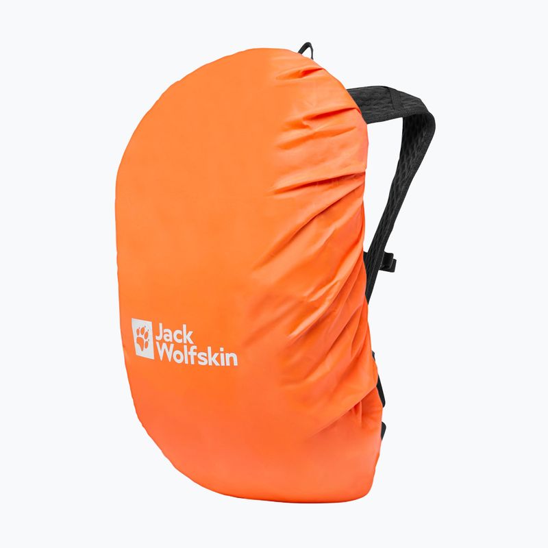 Zaino Jack Wolfskin Velocity 20 l hazel wood 6