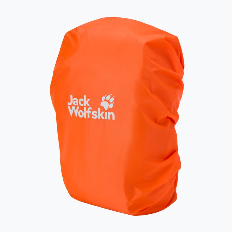 Zaino urbano Jack Wolfskin Yuma 14 l midnight sky 7