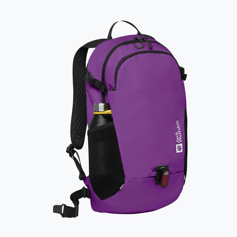 Zaino Jack Wolfskin Velocity 20 l freesia 2