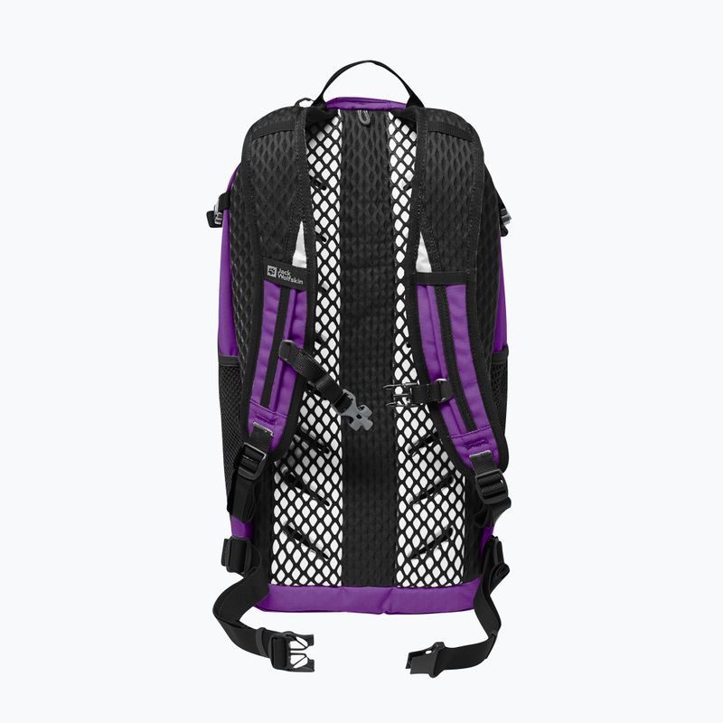 Zaino Jack Wolfskin Velocity 20 l freesia 3