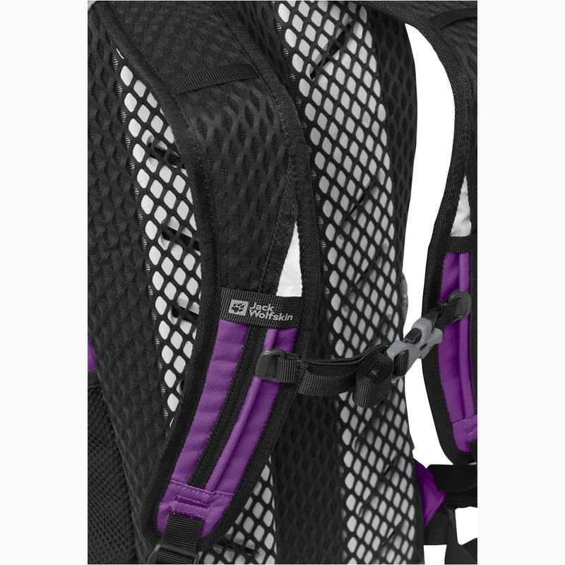 Zaino Jack Wolfskin Velocity 20 l freesia 10