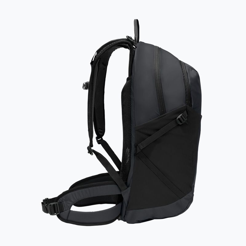 Zaino da trekking Jack Wolfskin Echotrek Shape 25 l phantom 4