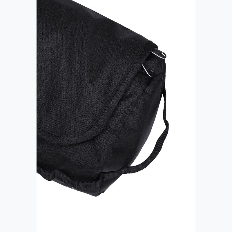 Beauty case Jack Wolfskin Konya 6 l black 4