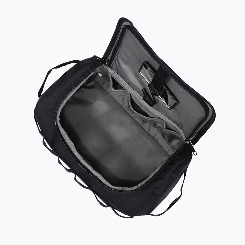 Beauty case Jack Wolfskin Konya 6 l black 5