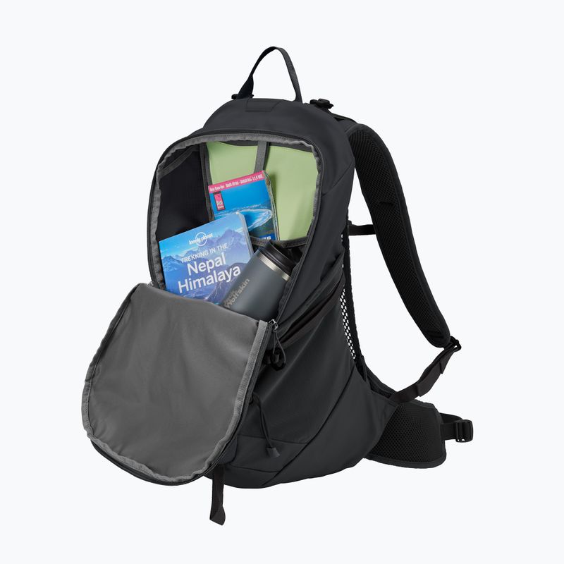 Zaino da trekking Jack Wolfskin Astro Vent 24 and phantom 7