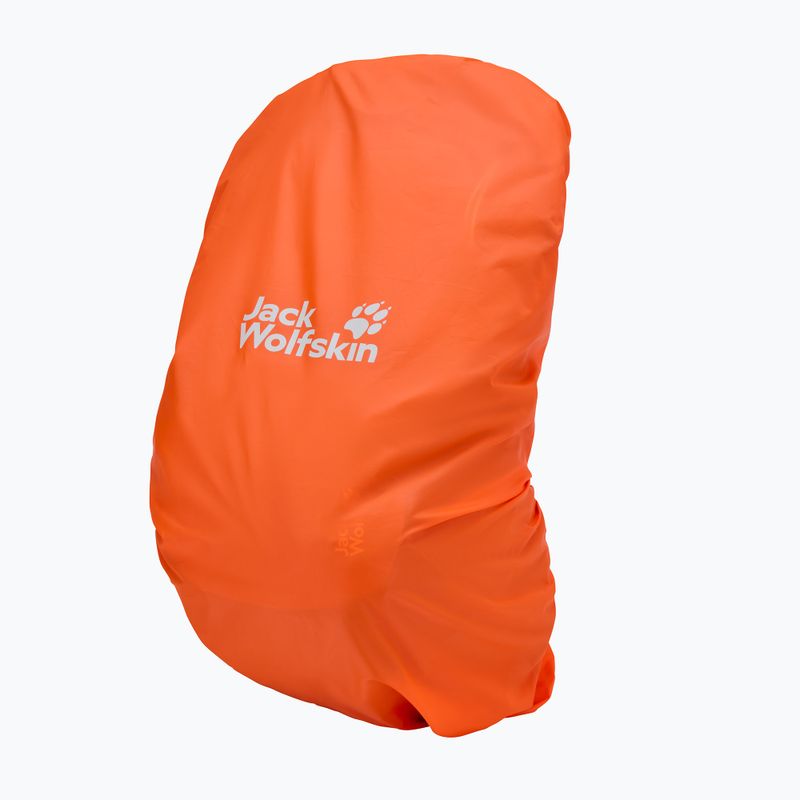 Zaino da trekking Jack Wolfskin Astro Vent 24 and phantom 8