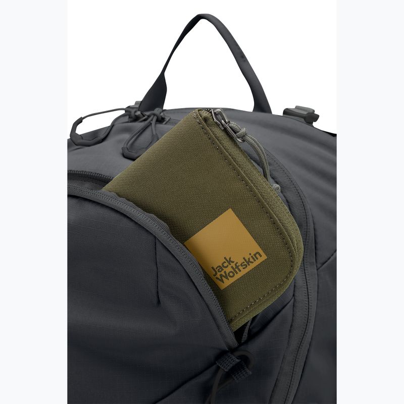 Zaino da trekking Jack Wolfskin Astro Vent 24 and phantom 9