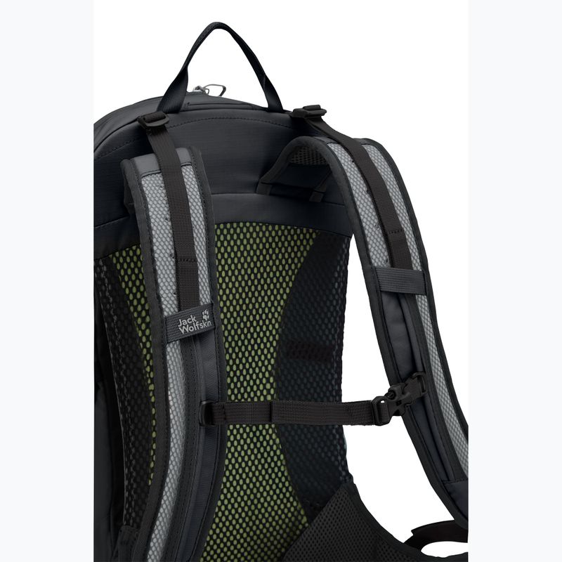 Zaino da trekking Jack Wolfskin Astro Vent 24 and phantom 11