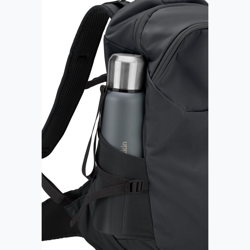 Zaino da trekking Jack Wolfskin Astro Vent 24 and phantom 12