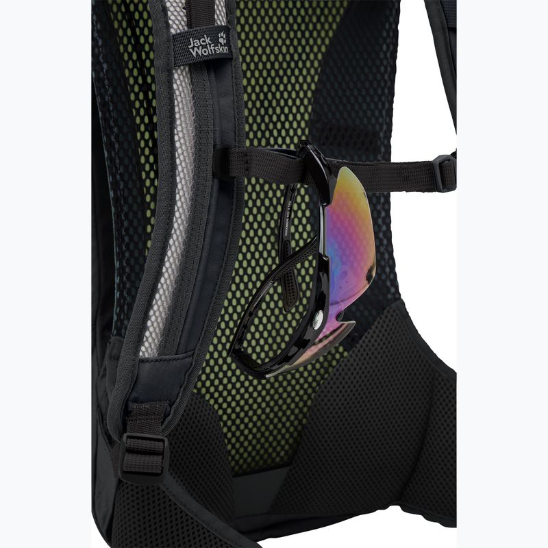 Zaino da trekking Jack Wolfskin Astro Vent 24 and phantom 13