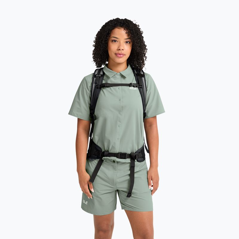 Zaino da trekking Jack Wolfskin Astro Vent 24 and phantom 16