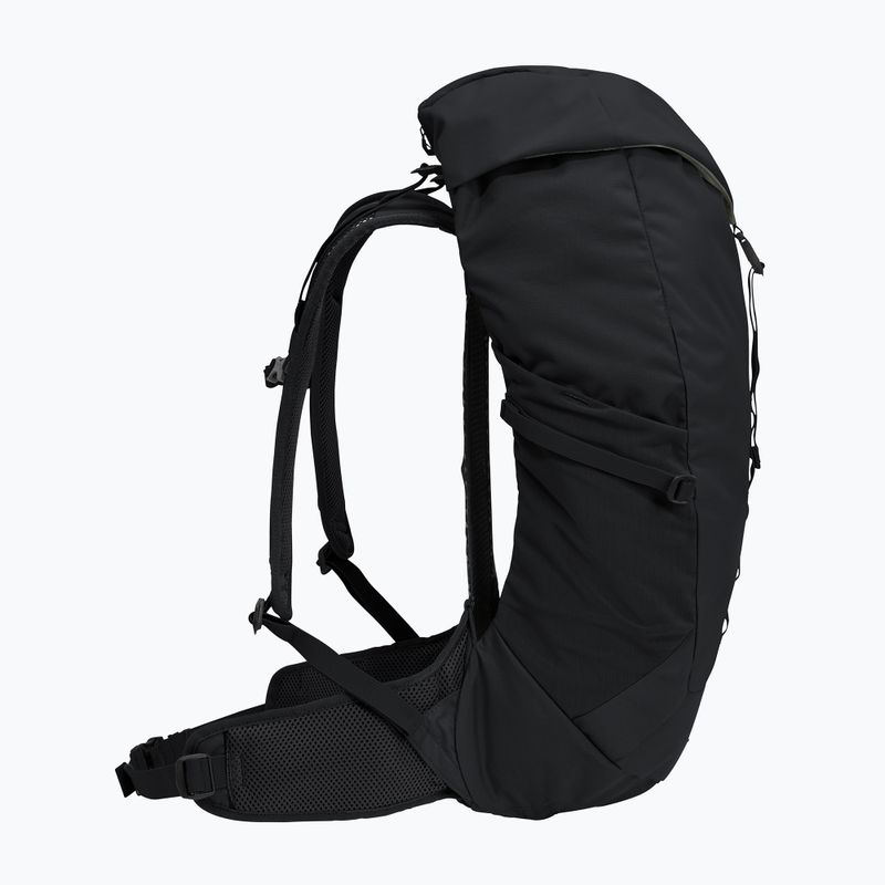 Zaino da trekking Jack Wolfskin Astro Vent 30 and phantom 4