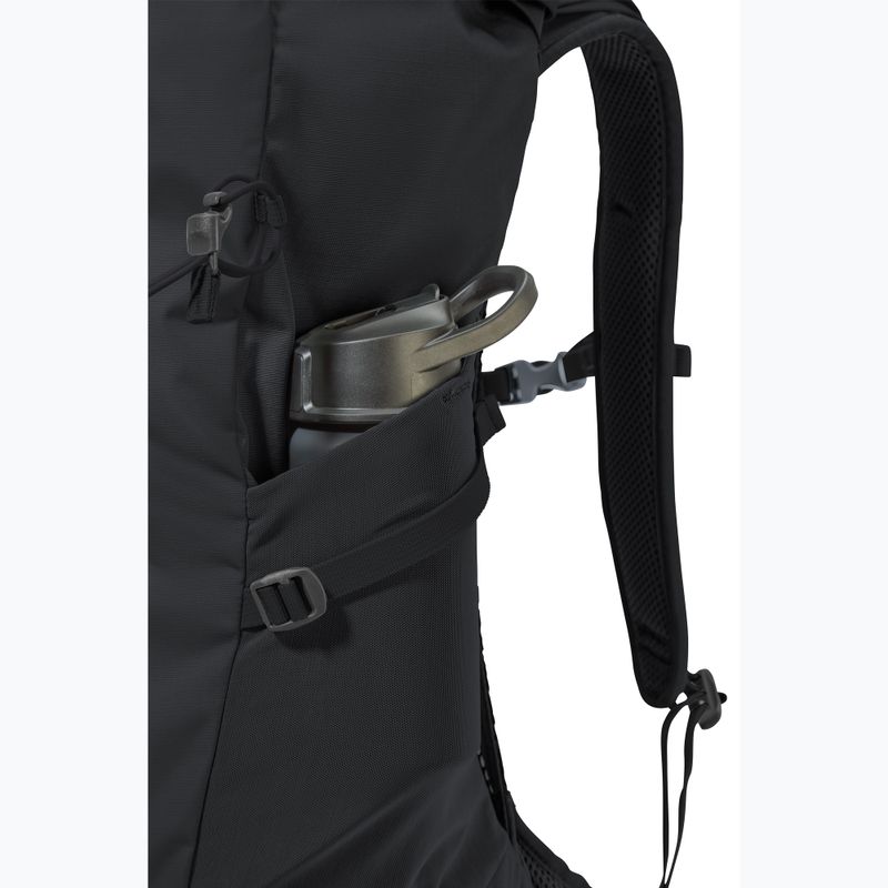 Zaino da trekking Jack Wolfskin Astro Vent 30 and phantom 12