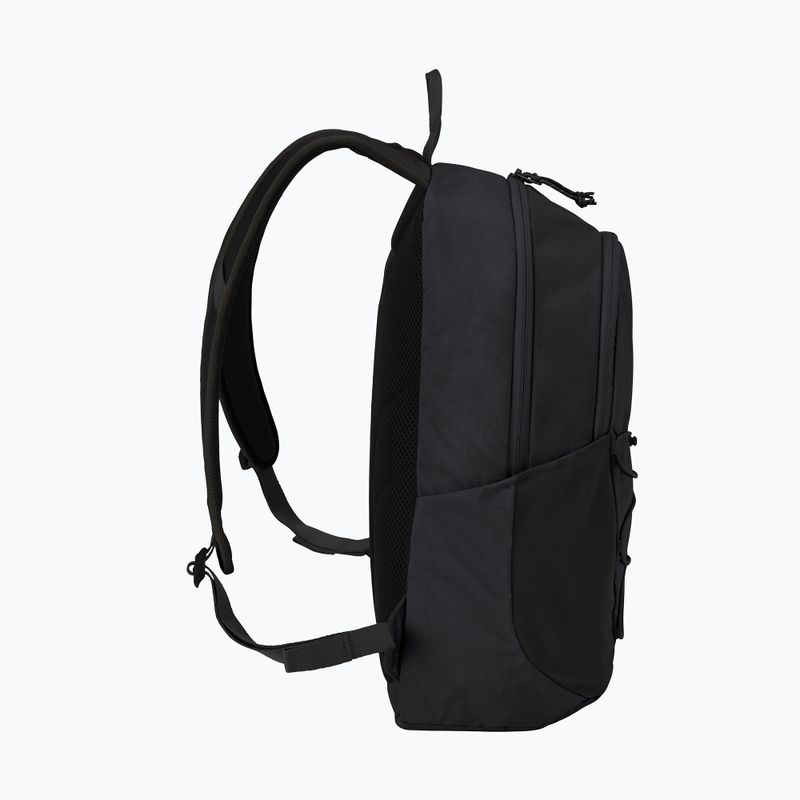 Zaino urbano Jack Wolfskin Yuma 18 l black 5