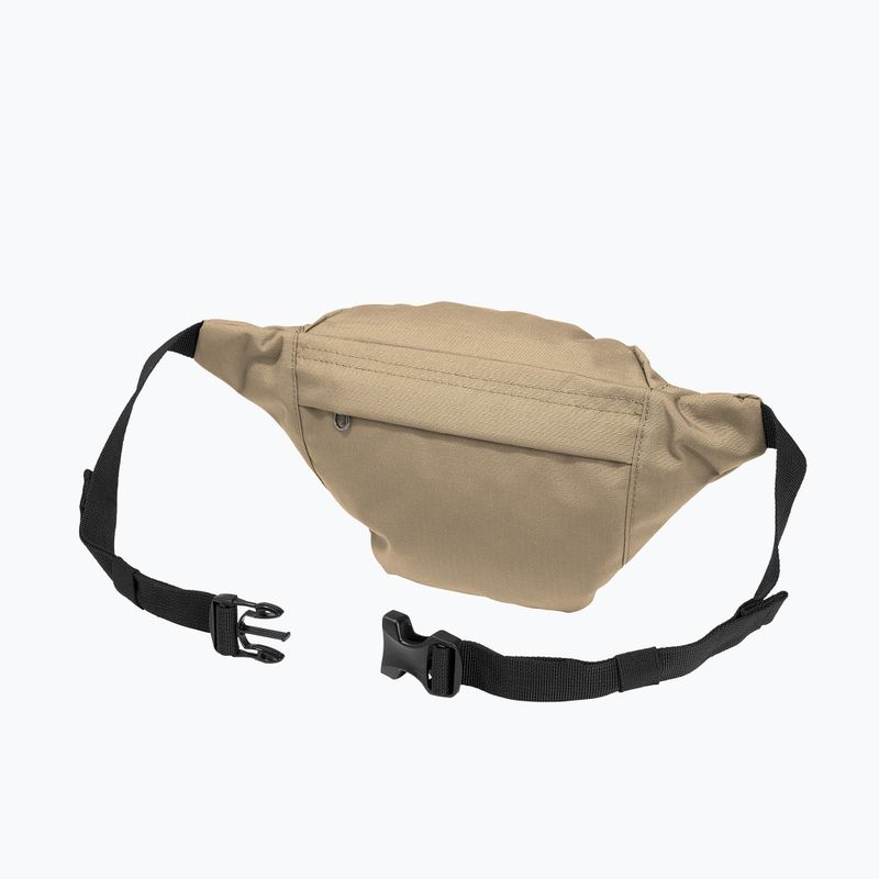 Marsupio Jack Wolfskin Konya 2 l hazel wood 2