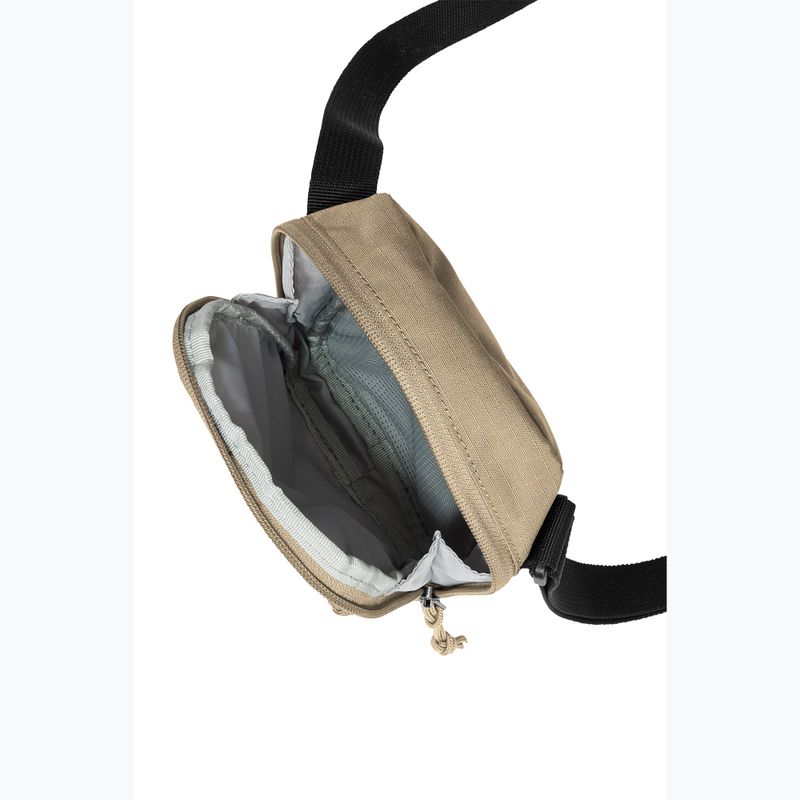 Bustina Jack Wolfskin Konya 1 l hazel wood 3