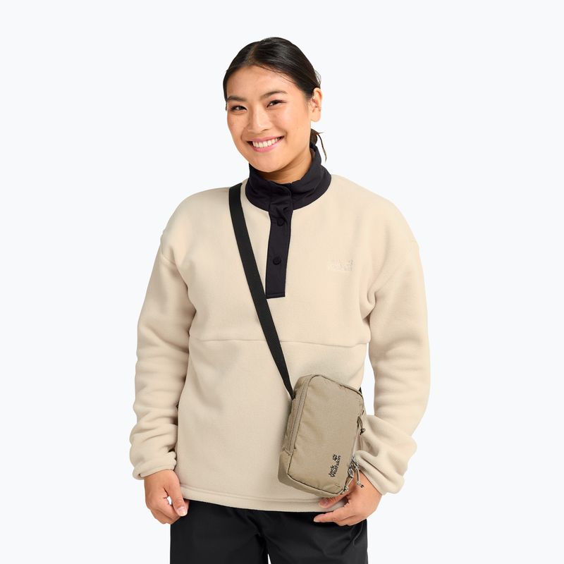 Bustina Jack Wolfskin Konya 1 l hazel wood 7