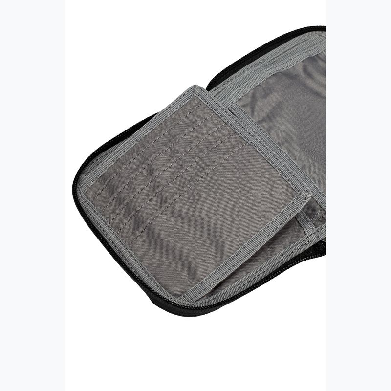 Portafoglio Jack Wolfskin Konya A66078 black 6