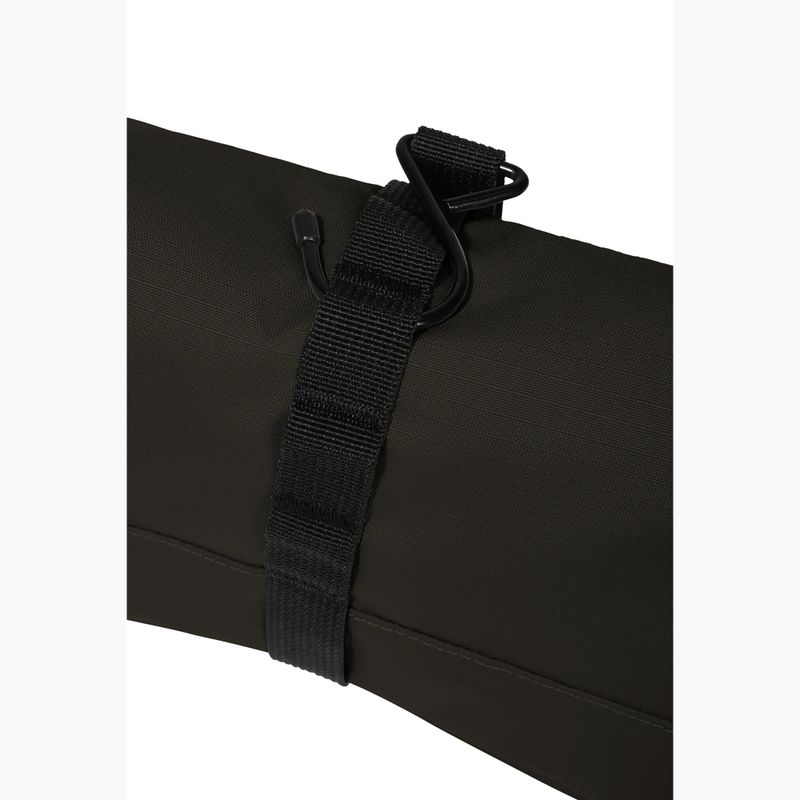 Beauty case Jack Wolfskin Konya obsidian moss 4