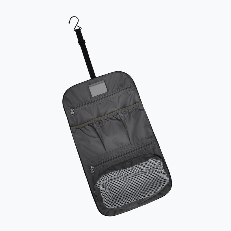 Beauty case Jack Wolfskin Konya obsidian moss 5