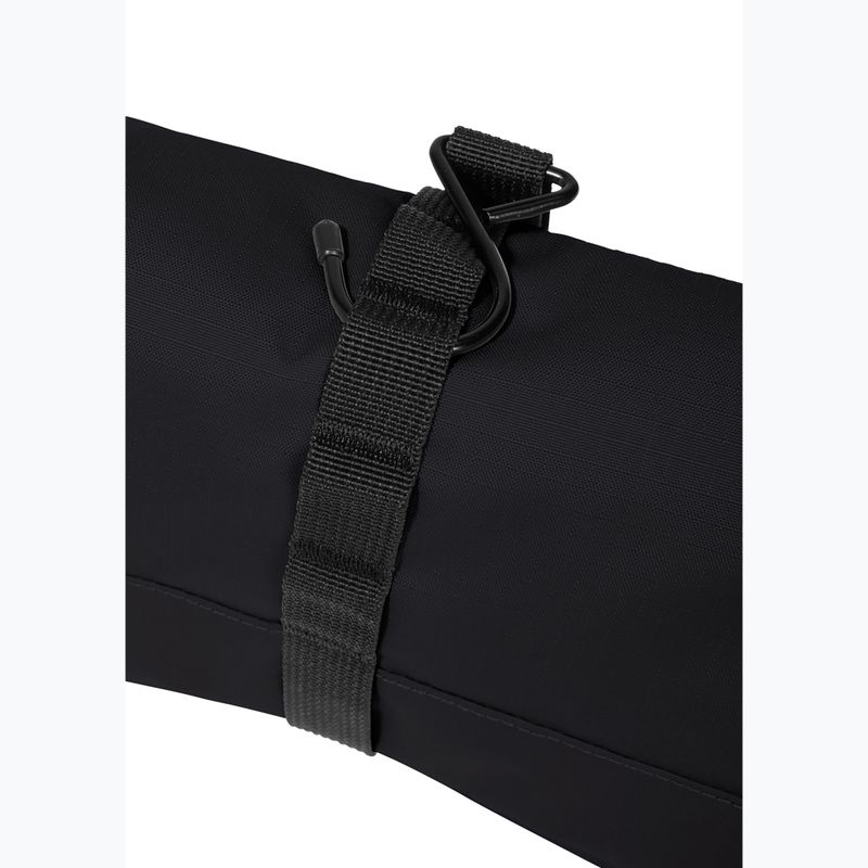 Beauty case Jack Wolfskin Konya black 4