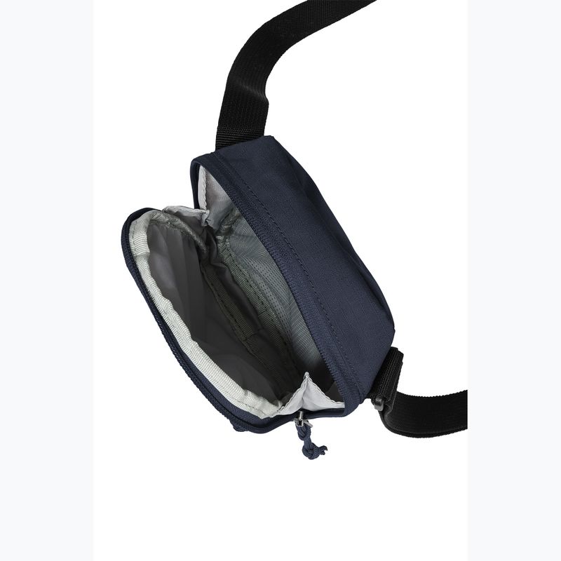 Bustina Jack Wolfskin Konya 1 l midnight sky 3