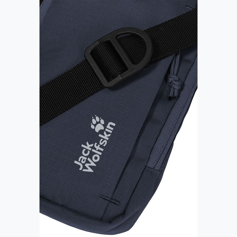 Bustina Jack Wolfskin Konya 1 l midnight sky 6