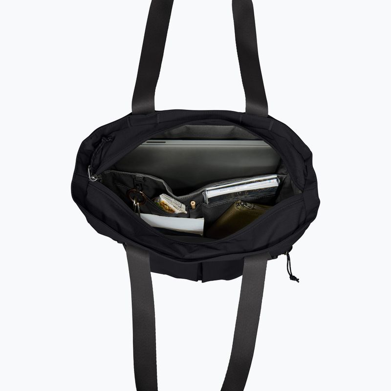 Borsa Jack Wolfskin Zoya 2IN1 15 l black 6