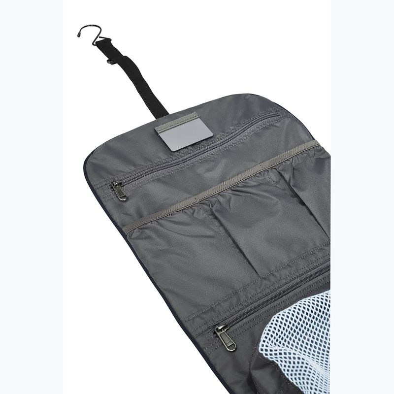 Beauty case Jack Wolfskin Konya midnight sky 6