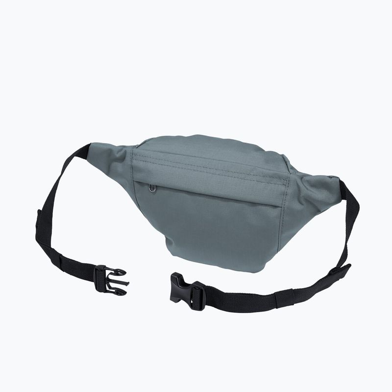 Marsupio Jack Wolfskin Konya 2 l grey odessa 2