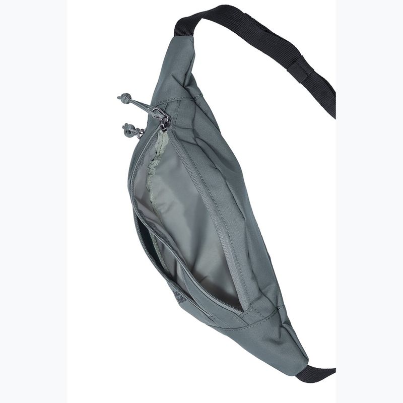 Marsupio Jack Wolfskin Konya 2 l grey odessa 3