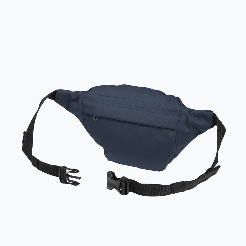 Marsupio Jack Wolfskin Konya 2 l midnight sky 2