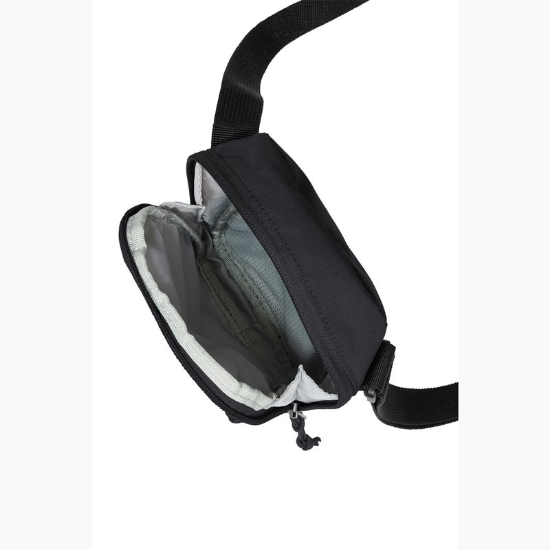 Bustina Jack Wolfskin Konya 1 l black 3