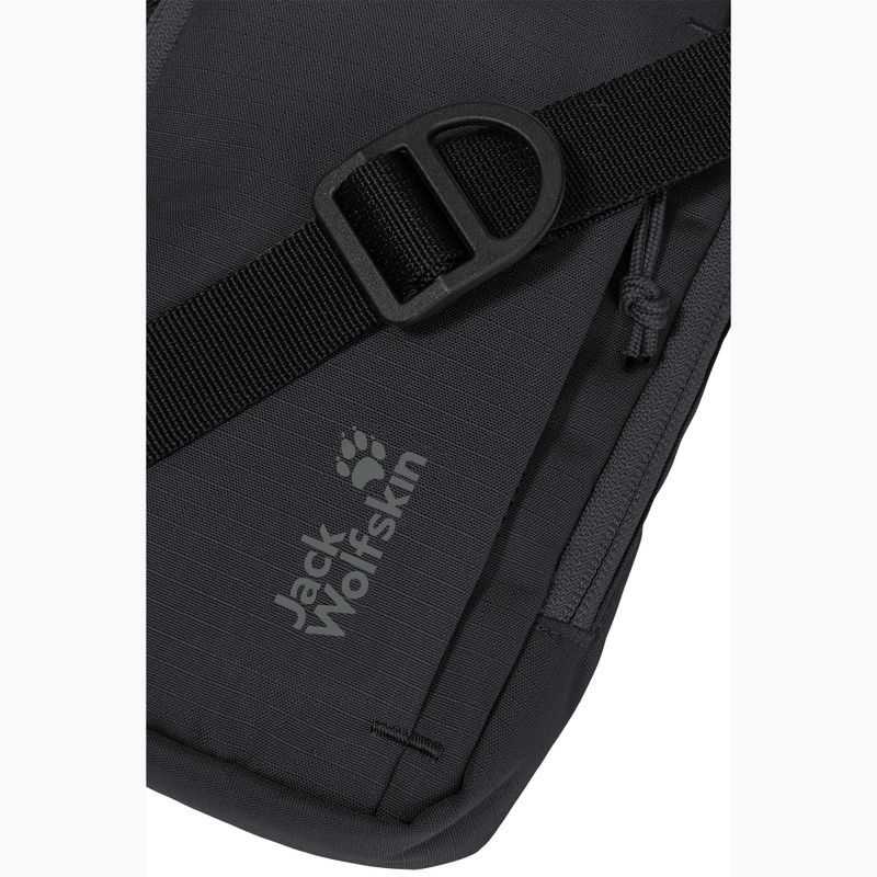 Bustina Jack Wolfskin Konya 1 l black 6