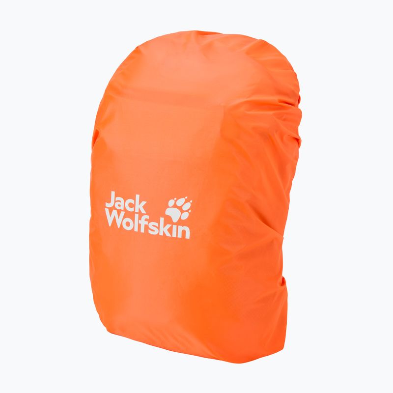 Zaino da ciclismo Jack Wolfskin Velocity 12 l phantom 7