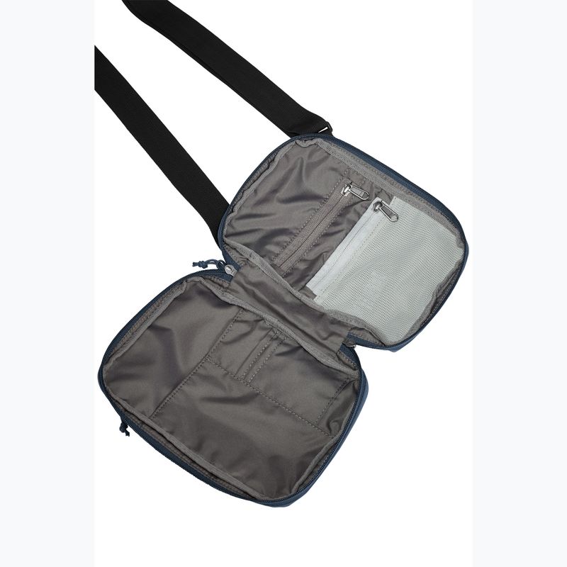 Bustina Jack Wolfskin Konya 1 l midnight sky 4