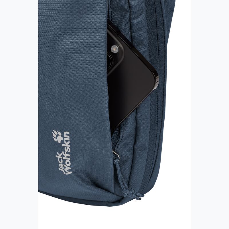 Bustina Jack Wolfskin Konya 1 l midnight sky 6