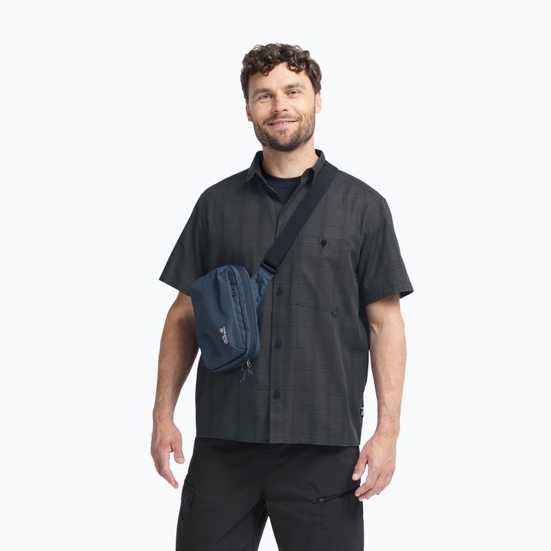 Bustina Jack Wolfskin Konya 1 l midnight sky 7