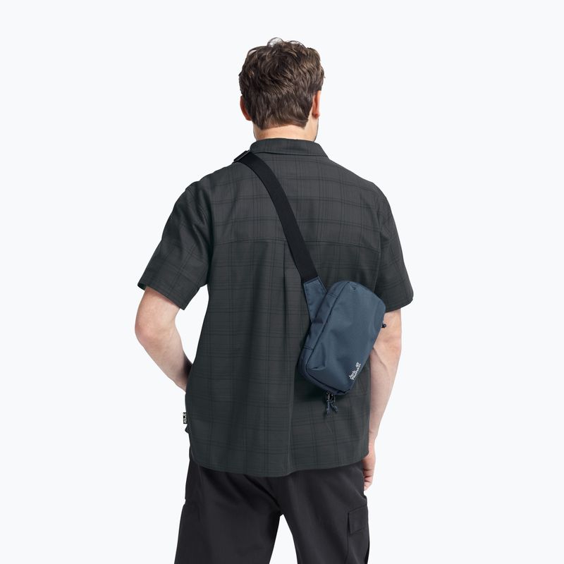 Bustina Jack Wolfskin Konya 1 l midnight sky 9