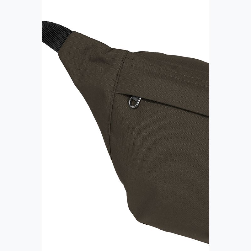 Marsupio Jack Wolfskin Konya 2 l obsidian moss 5