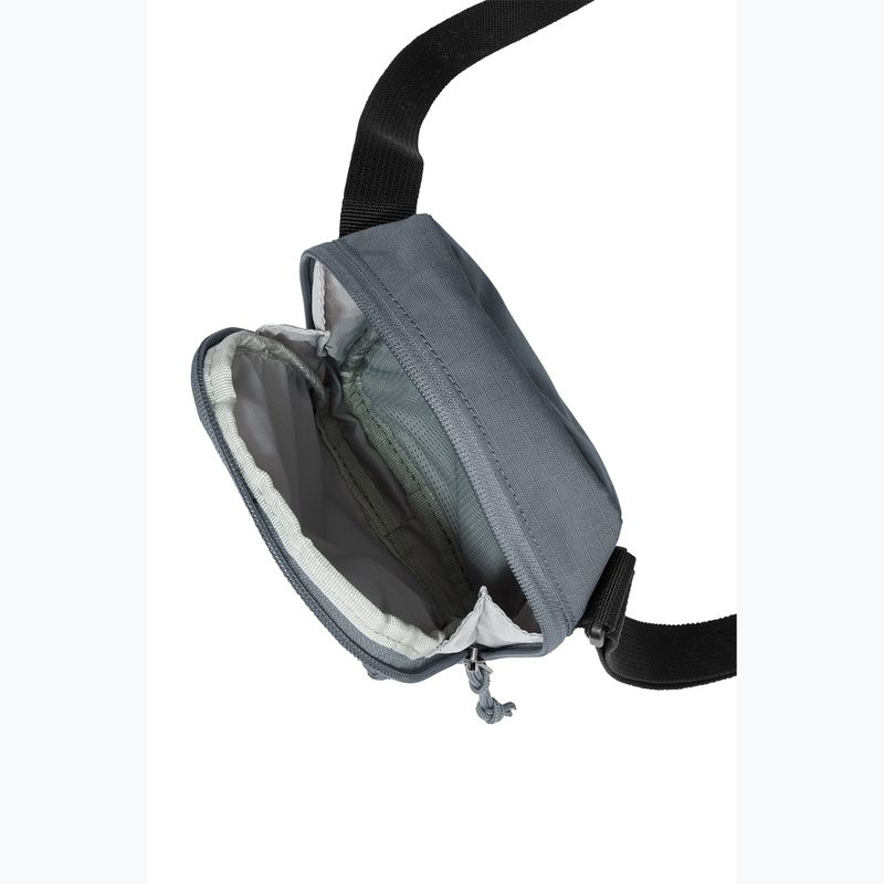 Bustina Jack Wolfskin Konya 1 l grey odessa 3