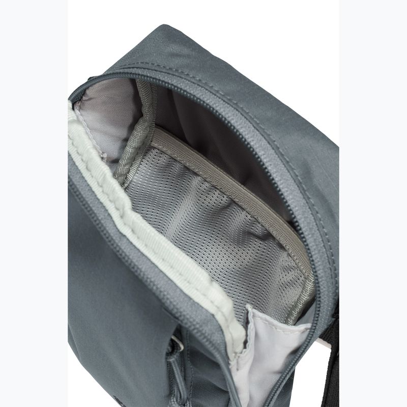 Bustina Jack Wolfskin Konya 1 l grey odessa 4