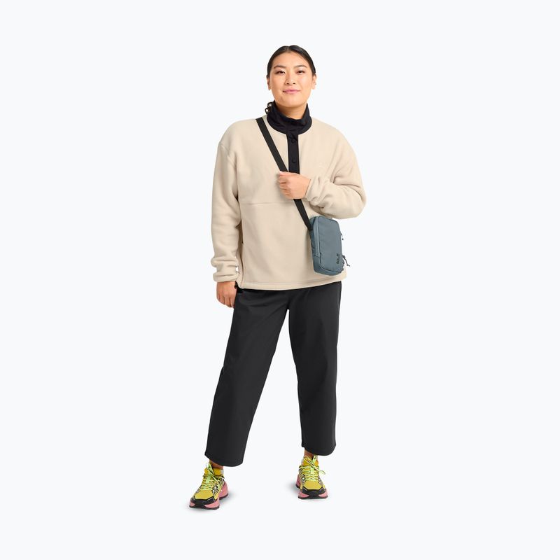 Bustina Jack Wolfskin Konya 1 l grey odessa 8